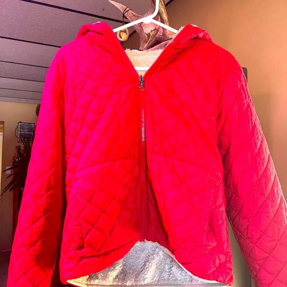 Quilted Zyia jacket - Picture 1 of 3